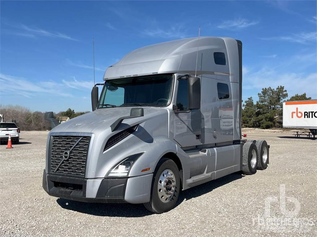 Volvo VNL760 Tractores (camiões)