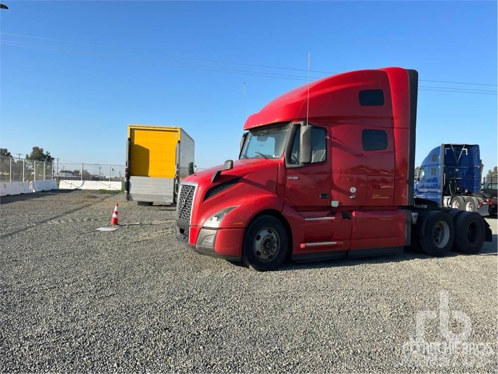 Volvo VNL760 Tractores (camiões)