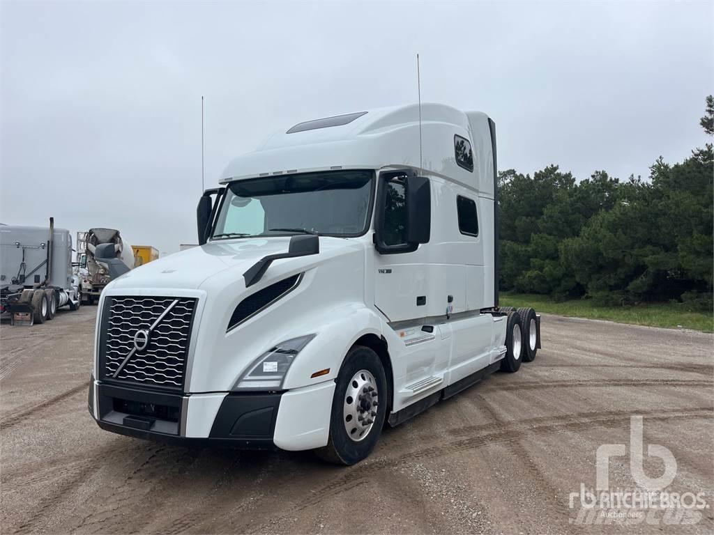 Volvo VNL860 Tractores (camiões)