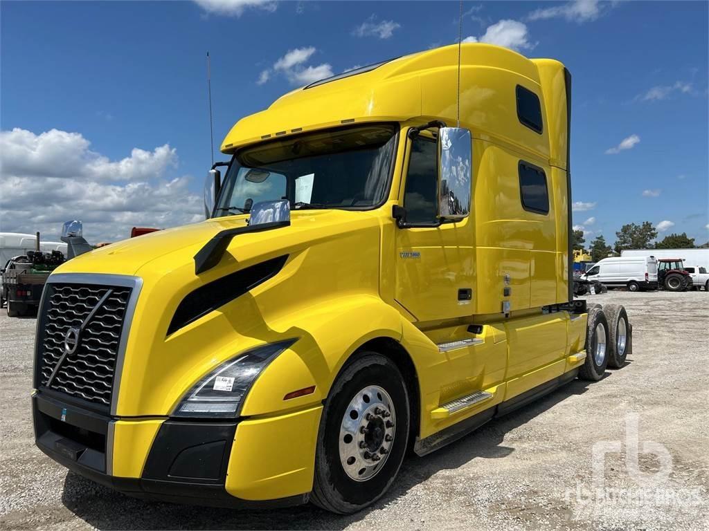 Volvo VNL860 Tractores (camiões)