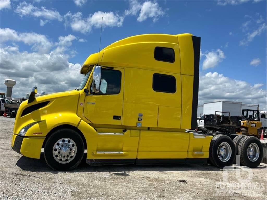 Volvo VNL860 Tractores (camiões)