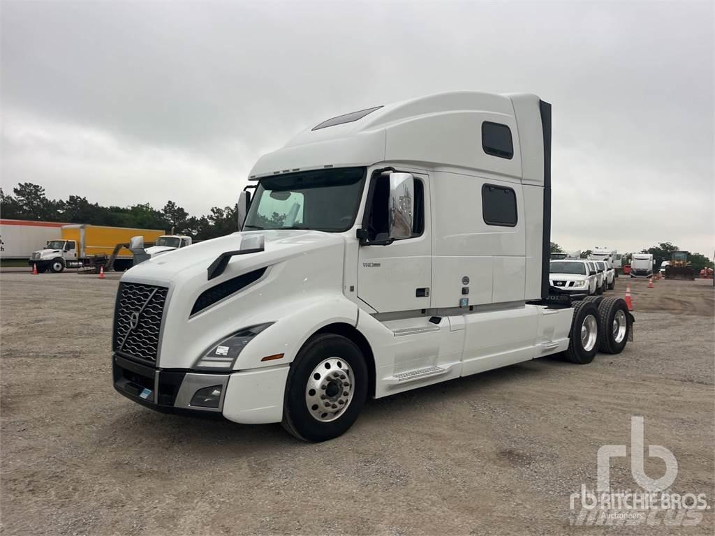 Volvo VNL860 Tractores (camiões)