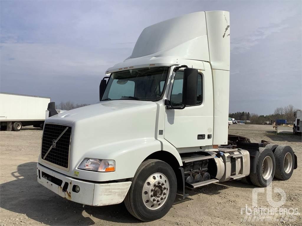 Volvo VNM Tractores (camiões)