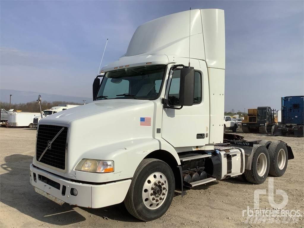 Volvo VNM Tractores (camiões)