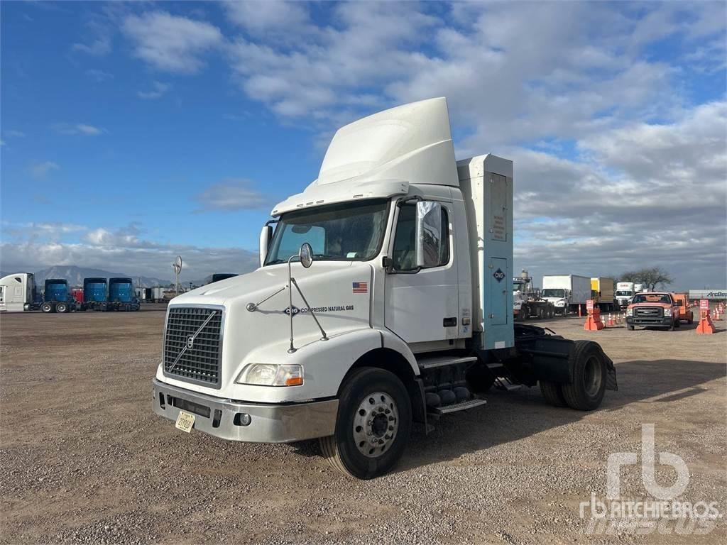 Volvo VNM Tractores (camiões)