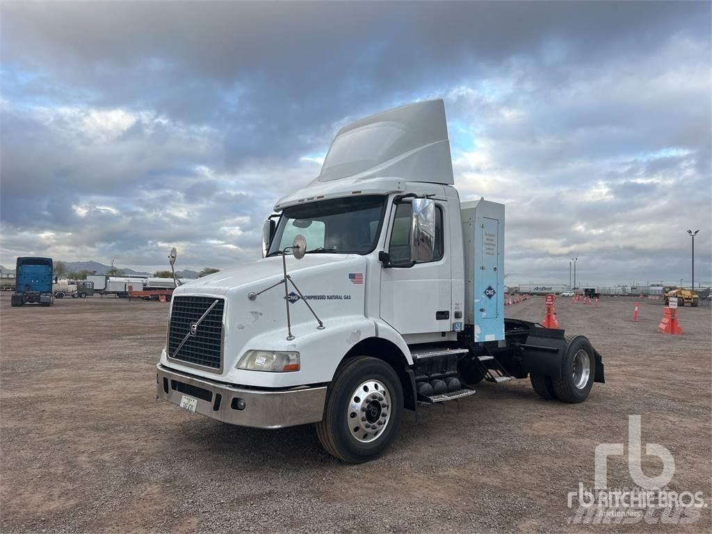 Volvo VNM Tractores (camiões)