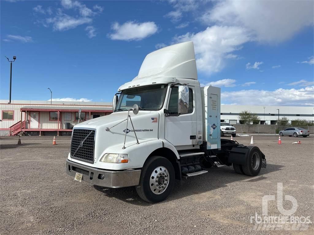 Volvo VNM Tractores (camiões)