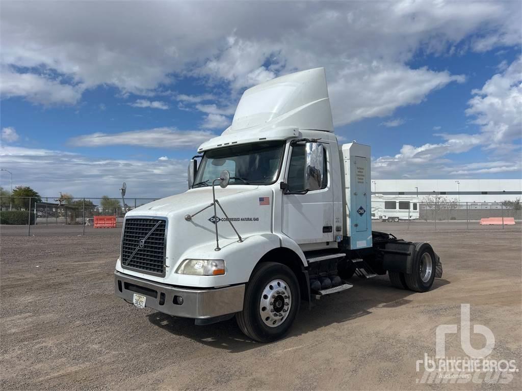 Volvo VNM Tractores (camiões)