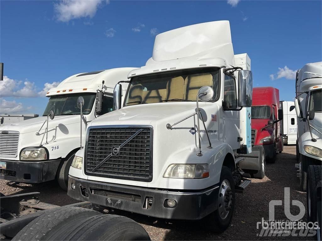 Volvo VNM Tractores (camiões)