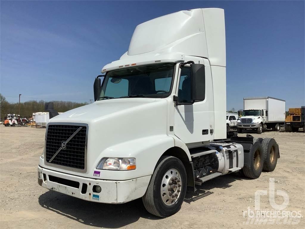 Volvo VNM Tractores (camiões)