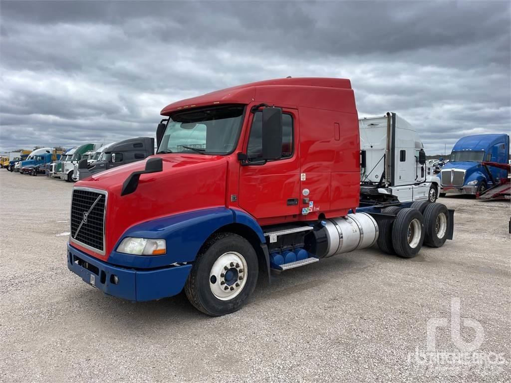 Volvo VNM Tractores (camiões)