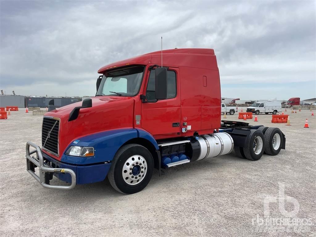 Volvo VNM Tractores (camiões)