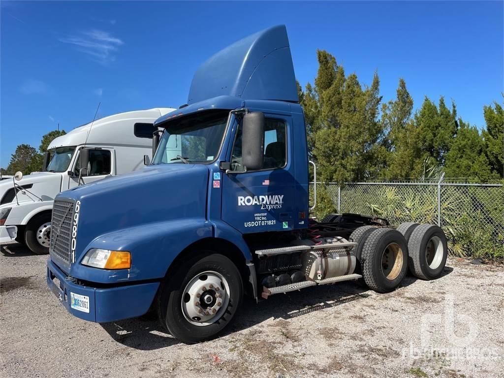 Volvo VNM200 Tractores (camiões)