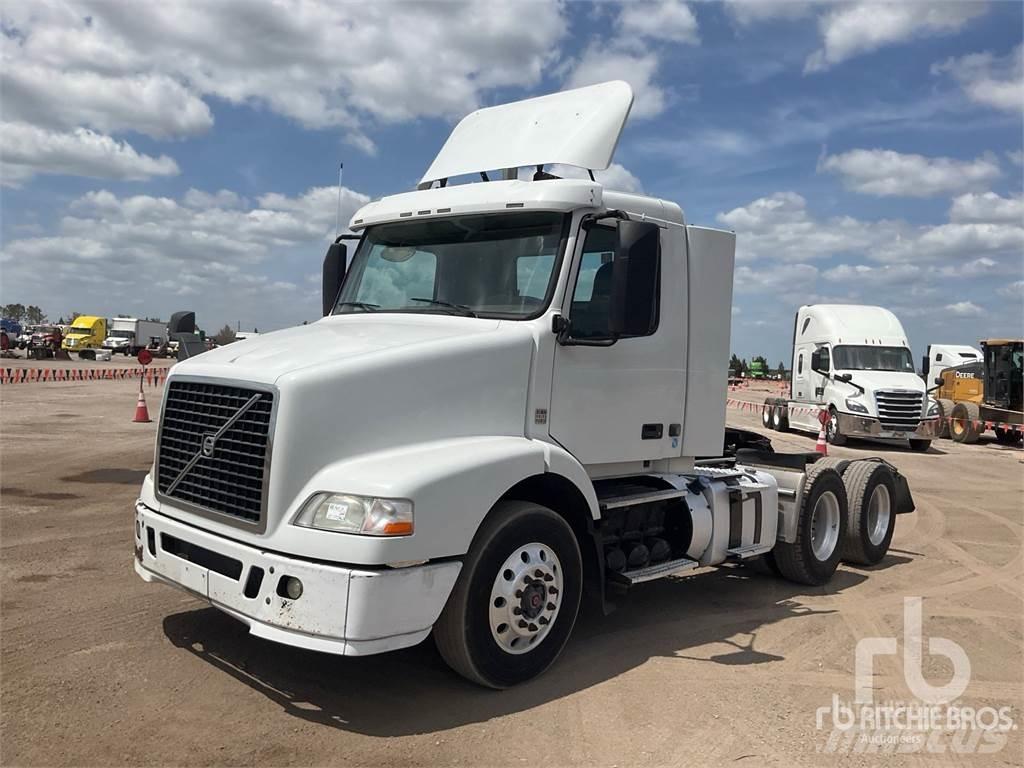 Volvo VNM200 Tractores (camiões)