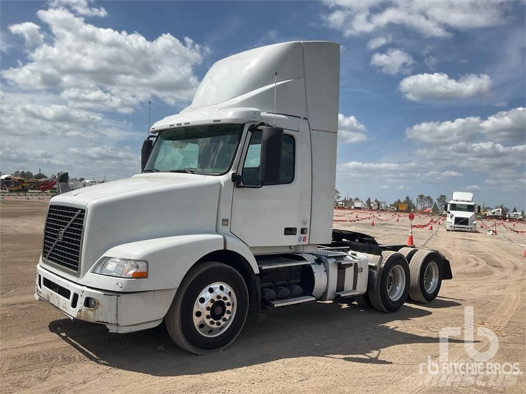 Volvo VNM200 Tractores (camiões)