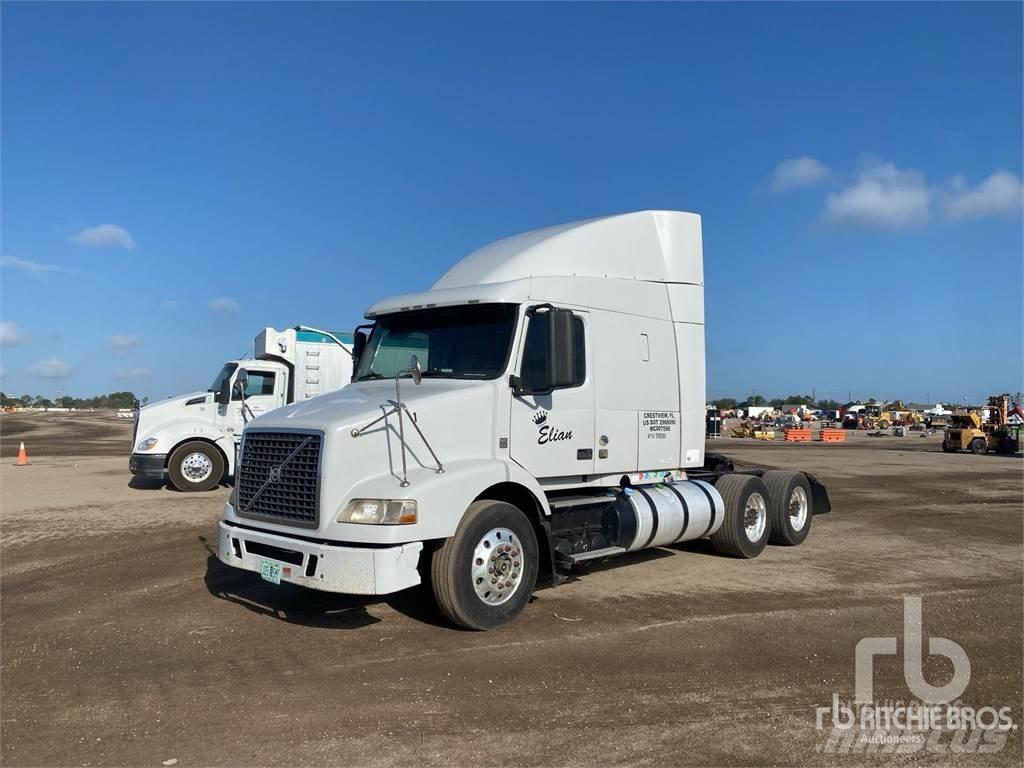 Volvo VNM630 Tractores (camiões)