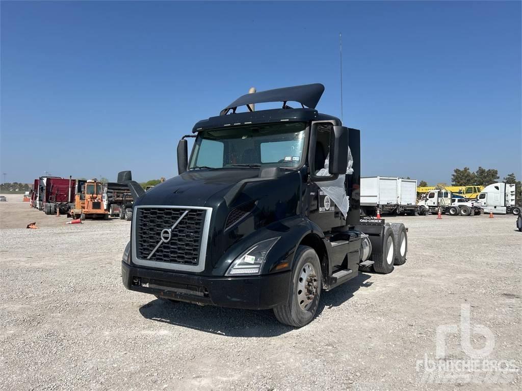 Volvo VNR Tractores (camiões)