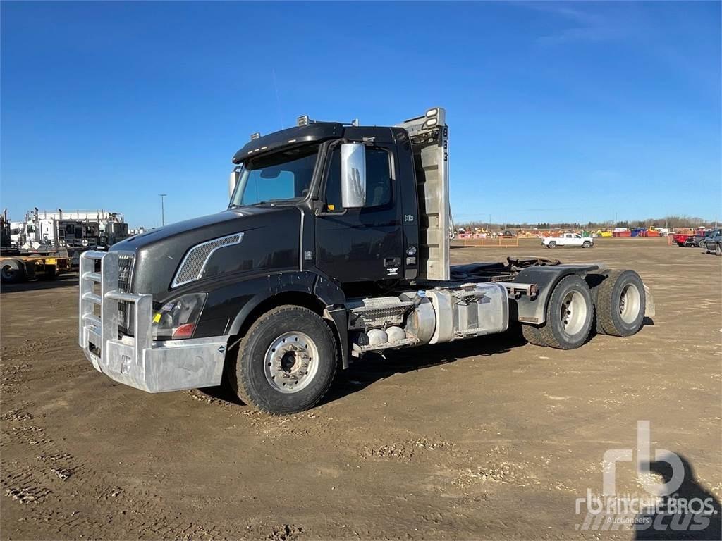 Volvo VNX Tractores (camiões)
