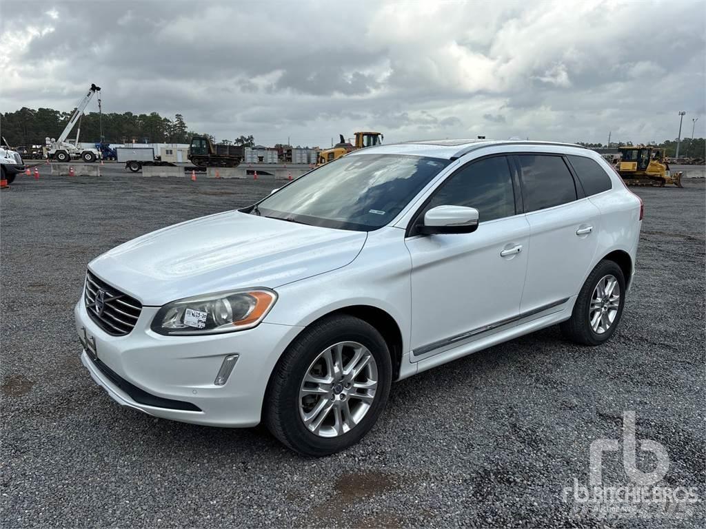 Volvo XC60 Pick up de caixa aberta