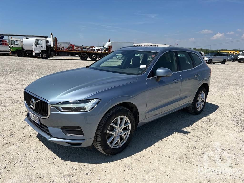 Volvo XC60 Pick up de caixa aberta