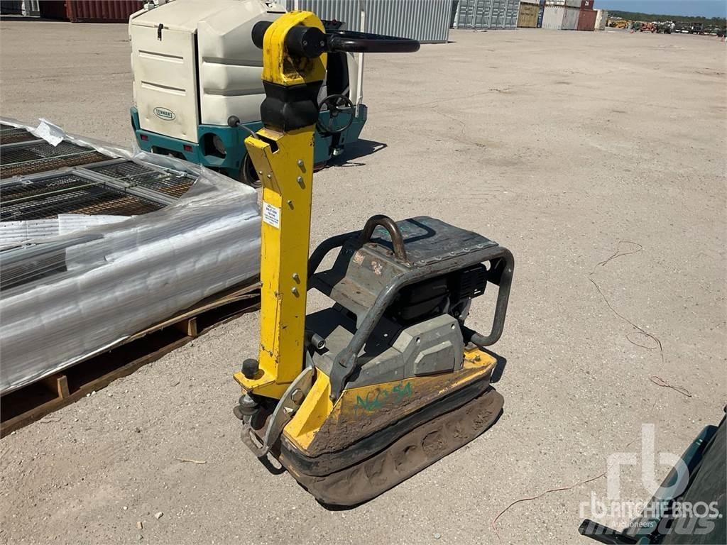 Wacker BPU4045A Placas compactadoras
