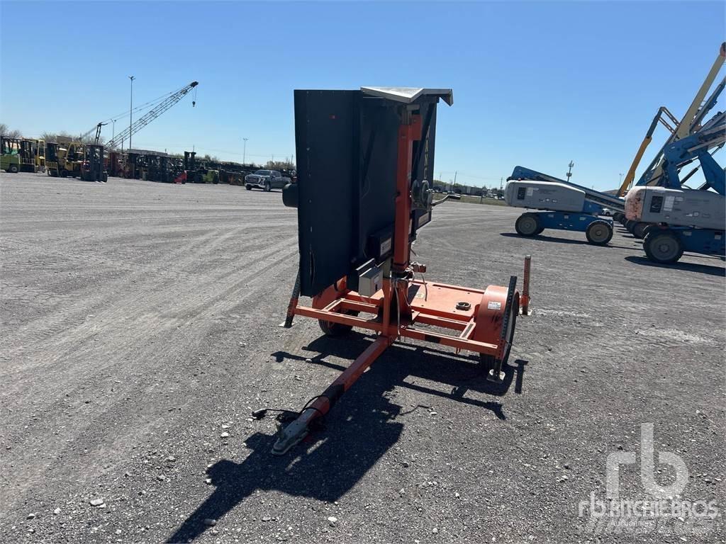 Wanco Solar Outros equipamentos construção via