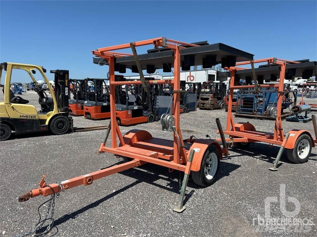 Wanco WTSP Outros equipamentos construção via