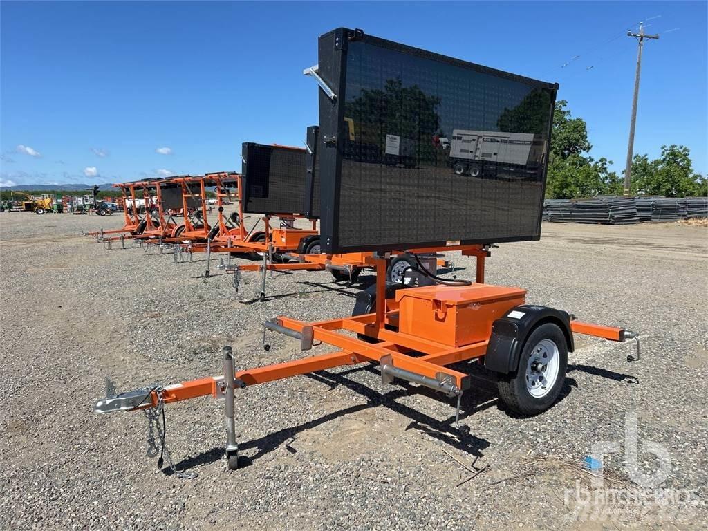 Wanco WVTM Outros equipamentos construção via