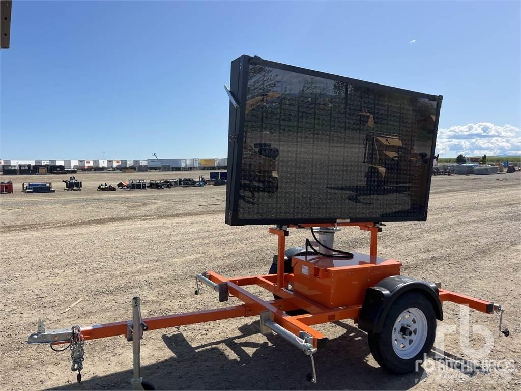Wanco WVTM Outros equipamentos construção via