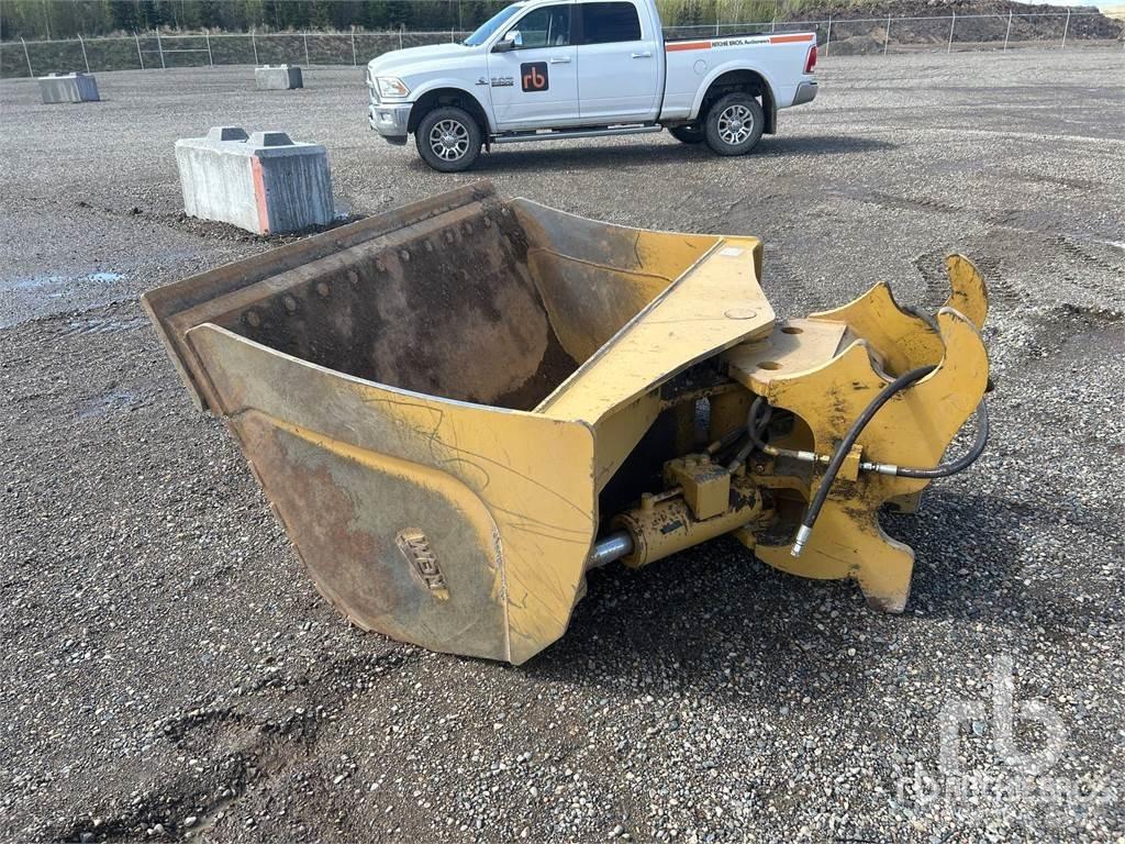 WBM Q/C Tilting Baldes