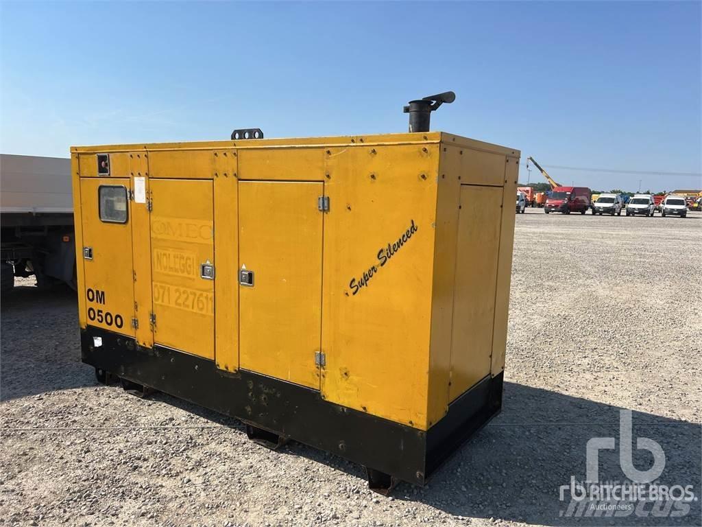  WFM K1500-WJ/S Geradores Diesel