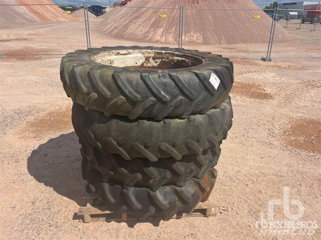  Wheel Pneus Agrícolas