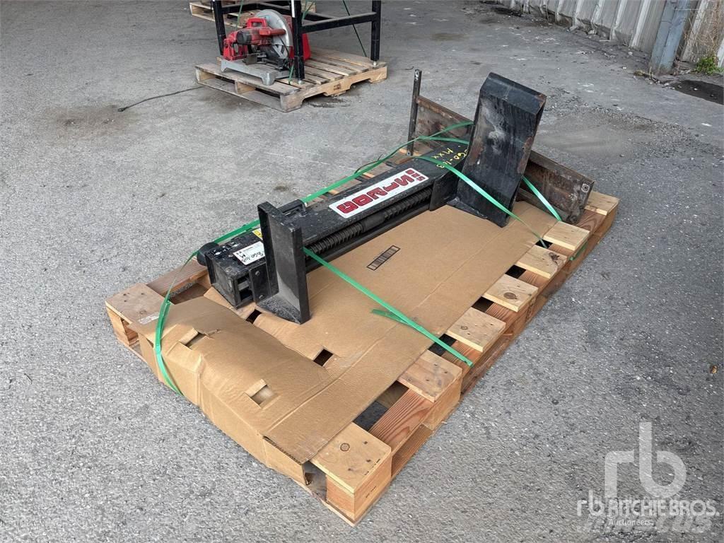  Wheel lift Construção - Outros
