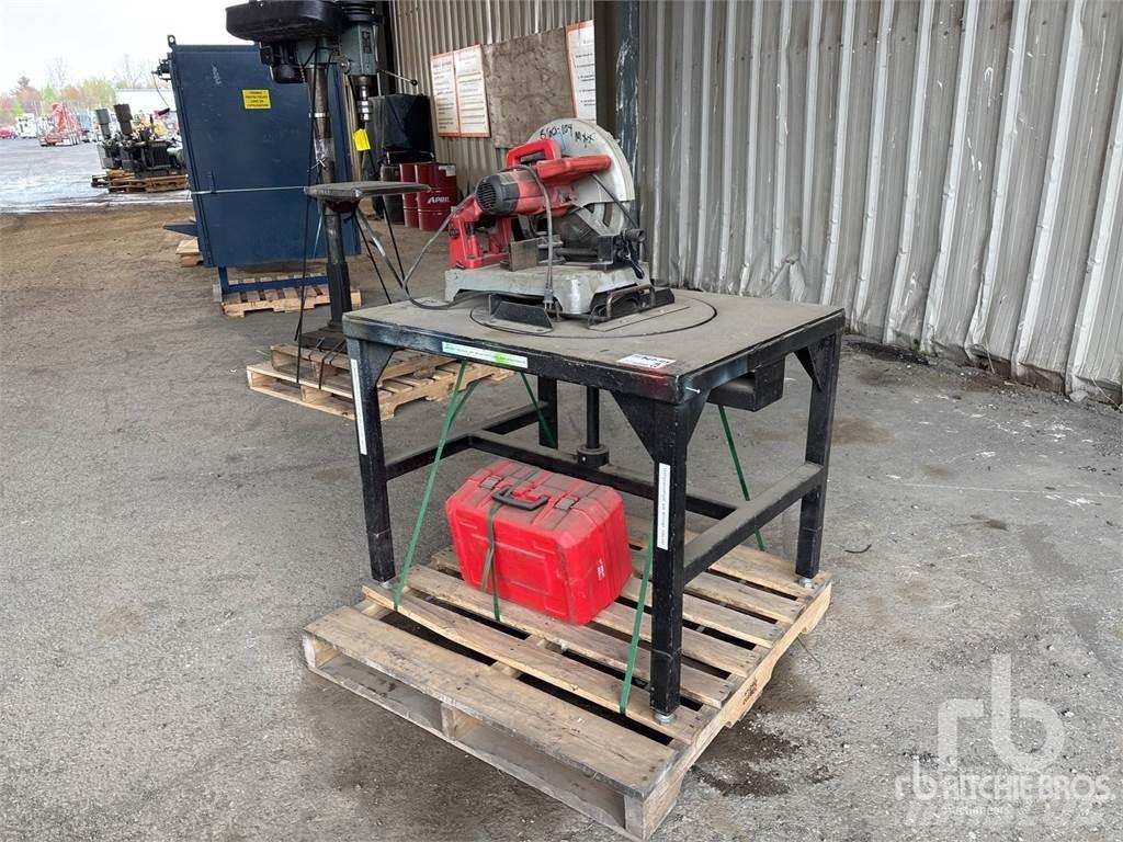 Wheel lift Construção - Outros
