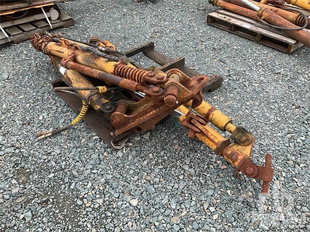  Wing Attachment Transportes - Outros
