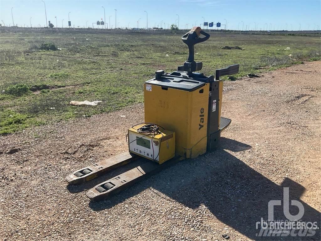 Yale MP20X Racks para paletes