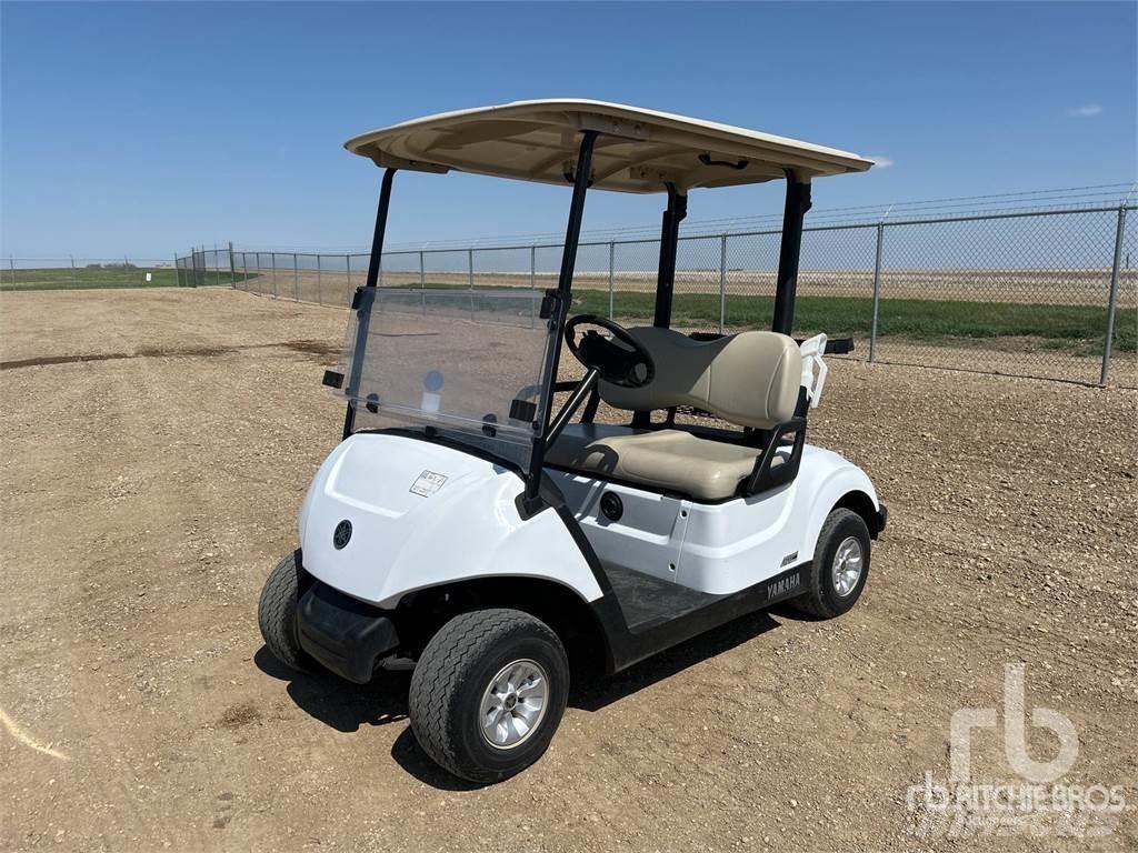 Yamaha Mobile Carros de golfe