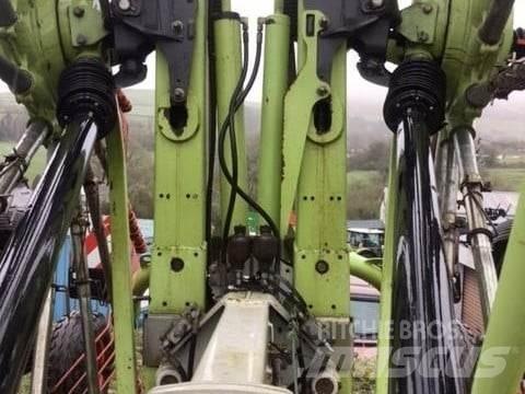 CLAAS 2800L Ancinho virador