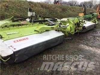 CLAAS 8400C Gadanheiras