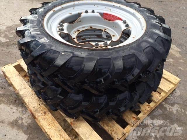 Stocks 9.5R28 Agricultura - Outros
