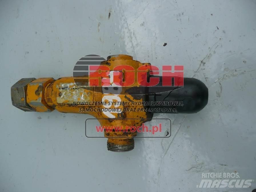 Bosch 05320010. Hidráulica