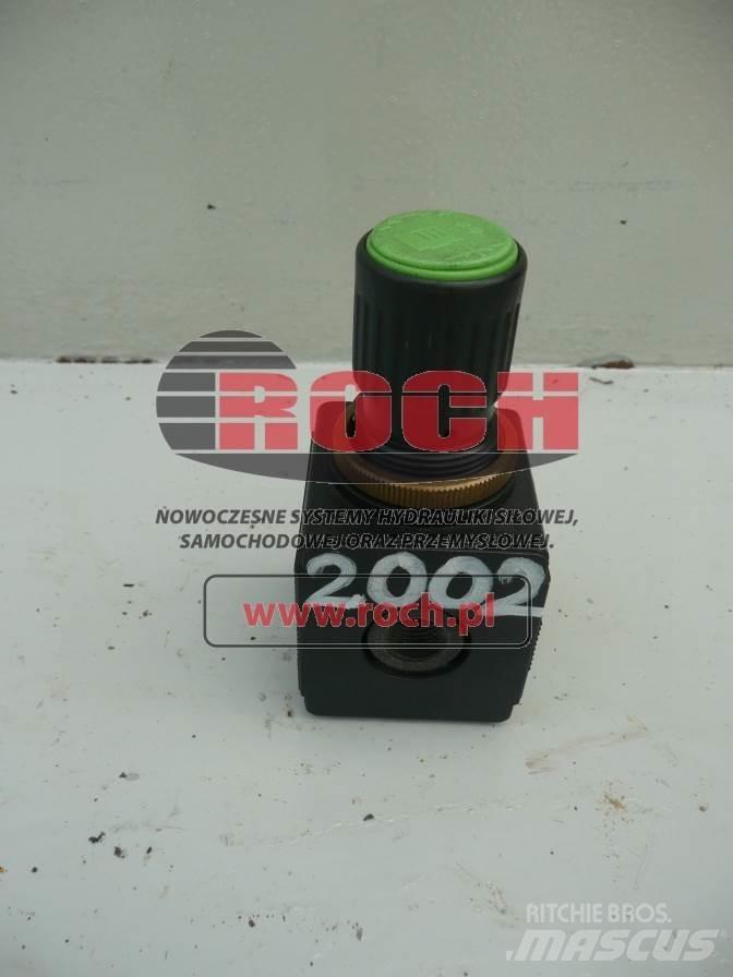 Bosch 0821302400 844 Hidráulica