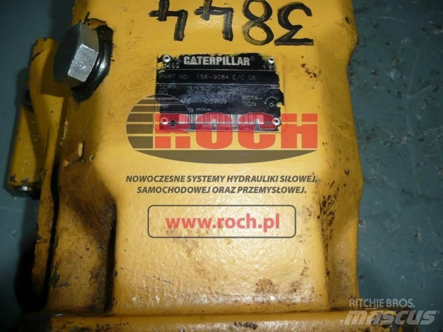 CAT 156-9084 Hidráulica