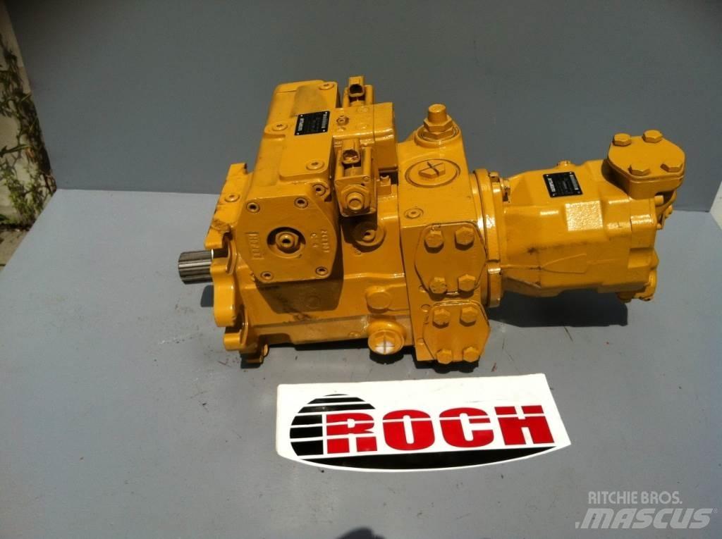 CAT 212-0271 Hidráulica