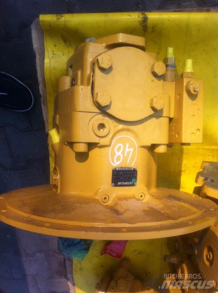 CAT 251-8028 Hidráulica