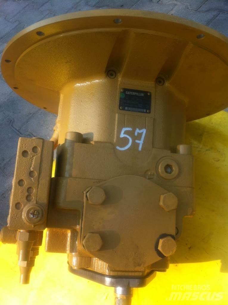 CAT 251-8034 Hidráulica
