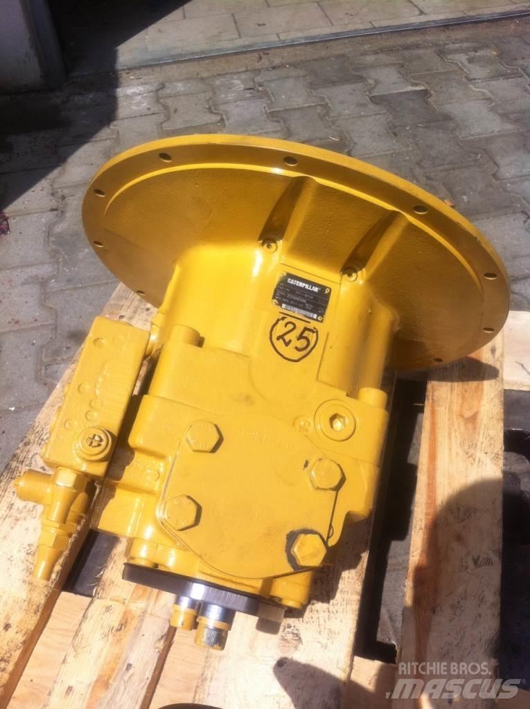 CAT 251-8034 Hidráulica