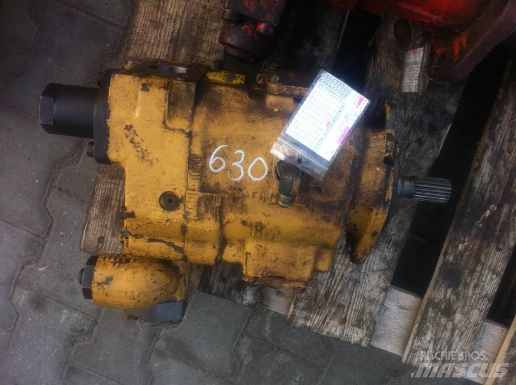 CAT 4T-70255734 Hidráulica