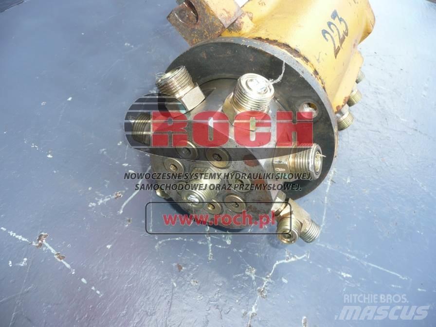 CAT 5327 Construção - Outros
