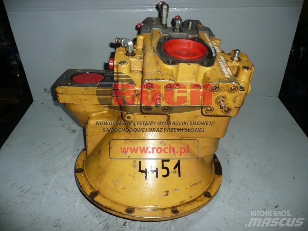 CAT 874828 441200 Hidráulica